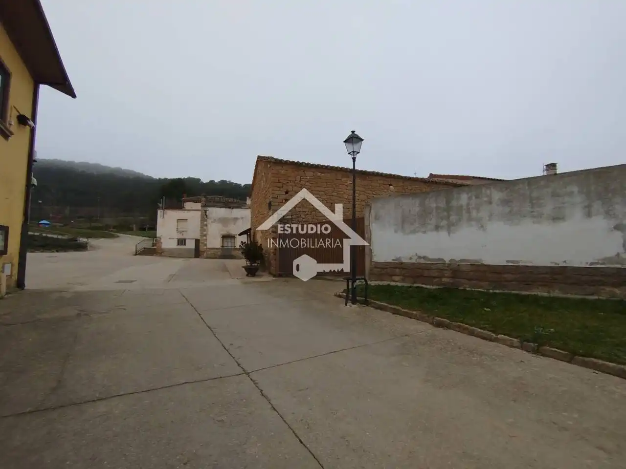 Rustikales Grundstück zum Verkauf in Calle Barrililla, imagen 2