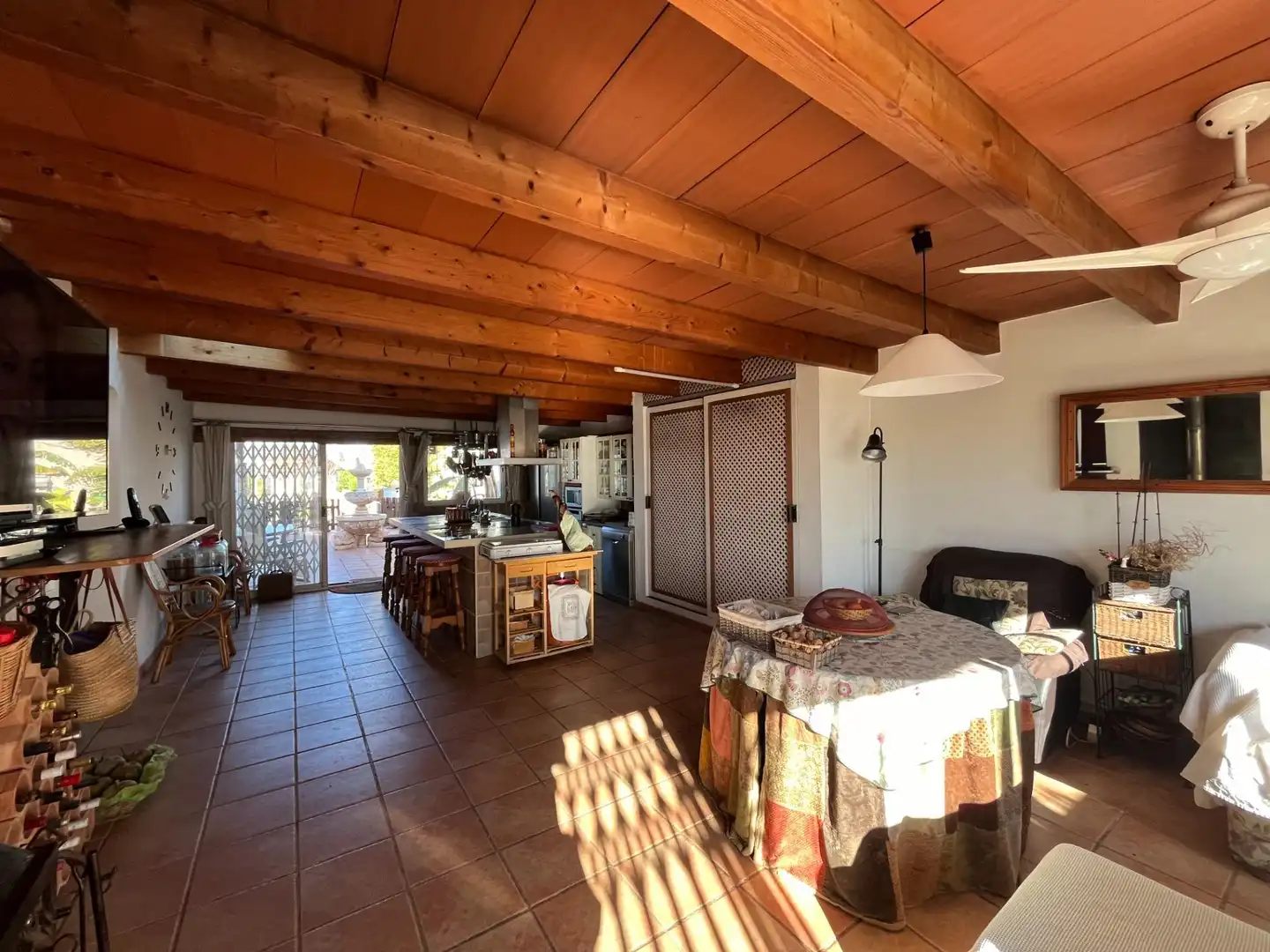 Maison avec piscine à vendre à Llucmajor pueblo, imagen 17