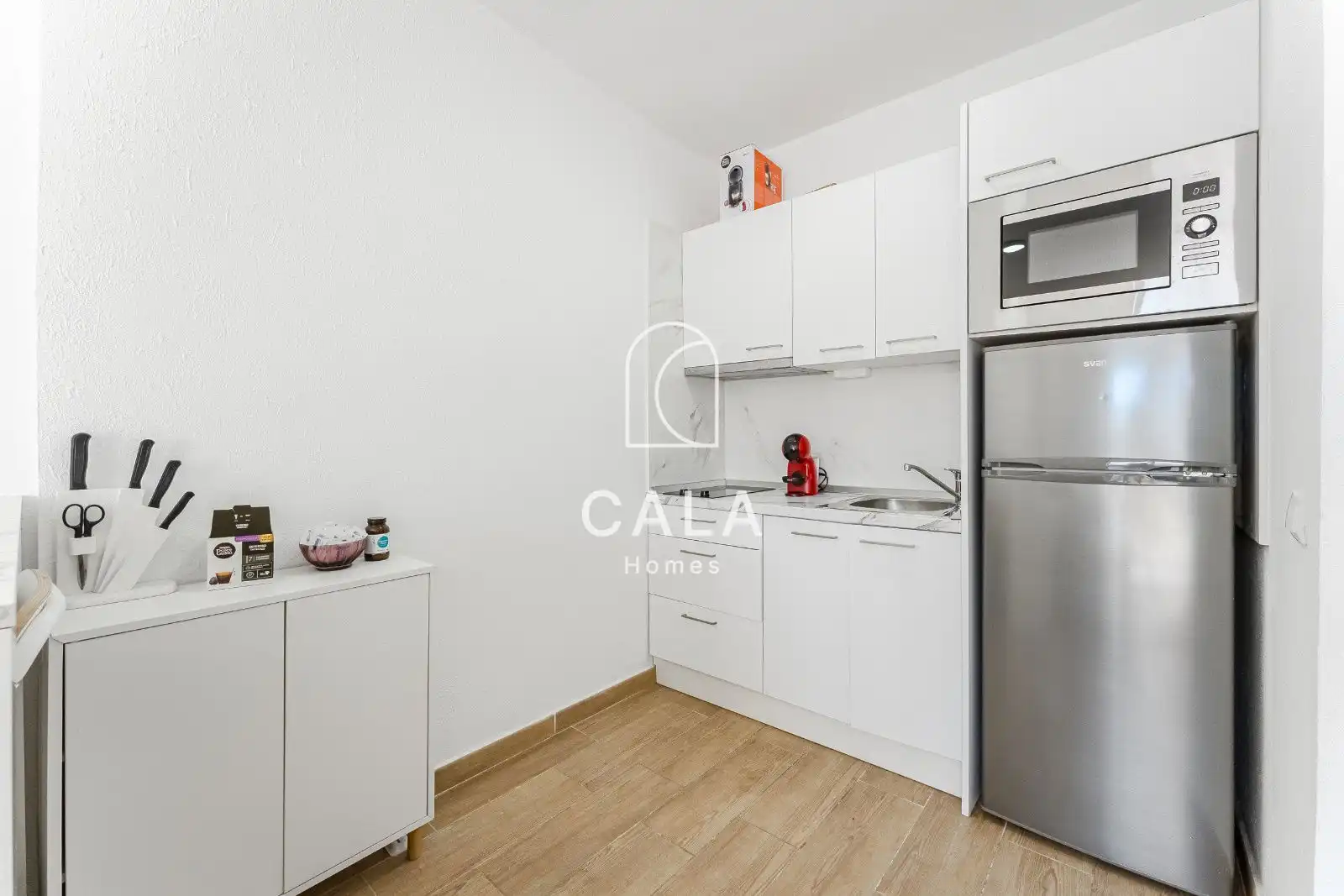 Appartement compact avec terrasse à vendre à Adeje 300, imagen 12