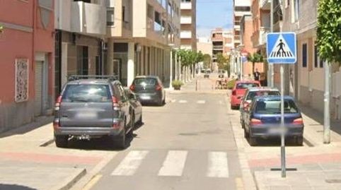 Foto 2 de Pis en venda a Calle Valencia, Puerto, Benicarló