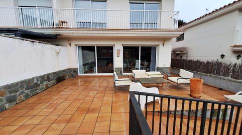 Foto 5 de Casa adosada en venta en Nucli Urbà, Argentona