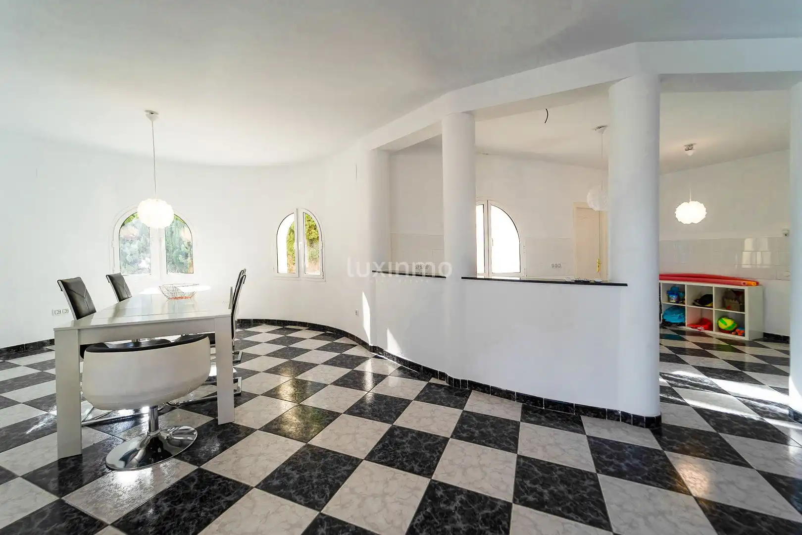 Villa mit Terrasse zum Verkauf in Cometa, imagen 23