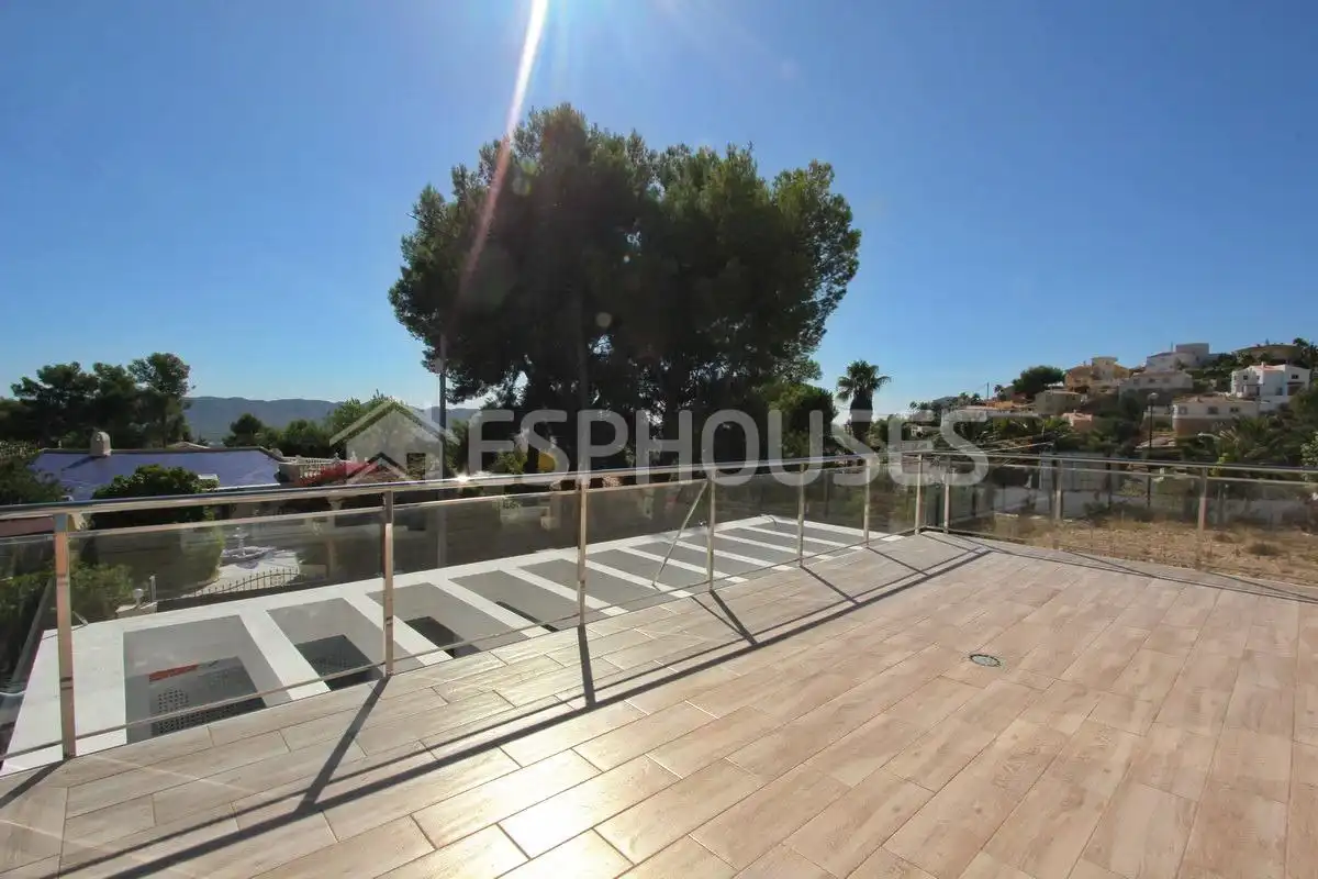 Casa con balcone in vendita a Coloma, imagen 5