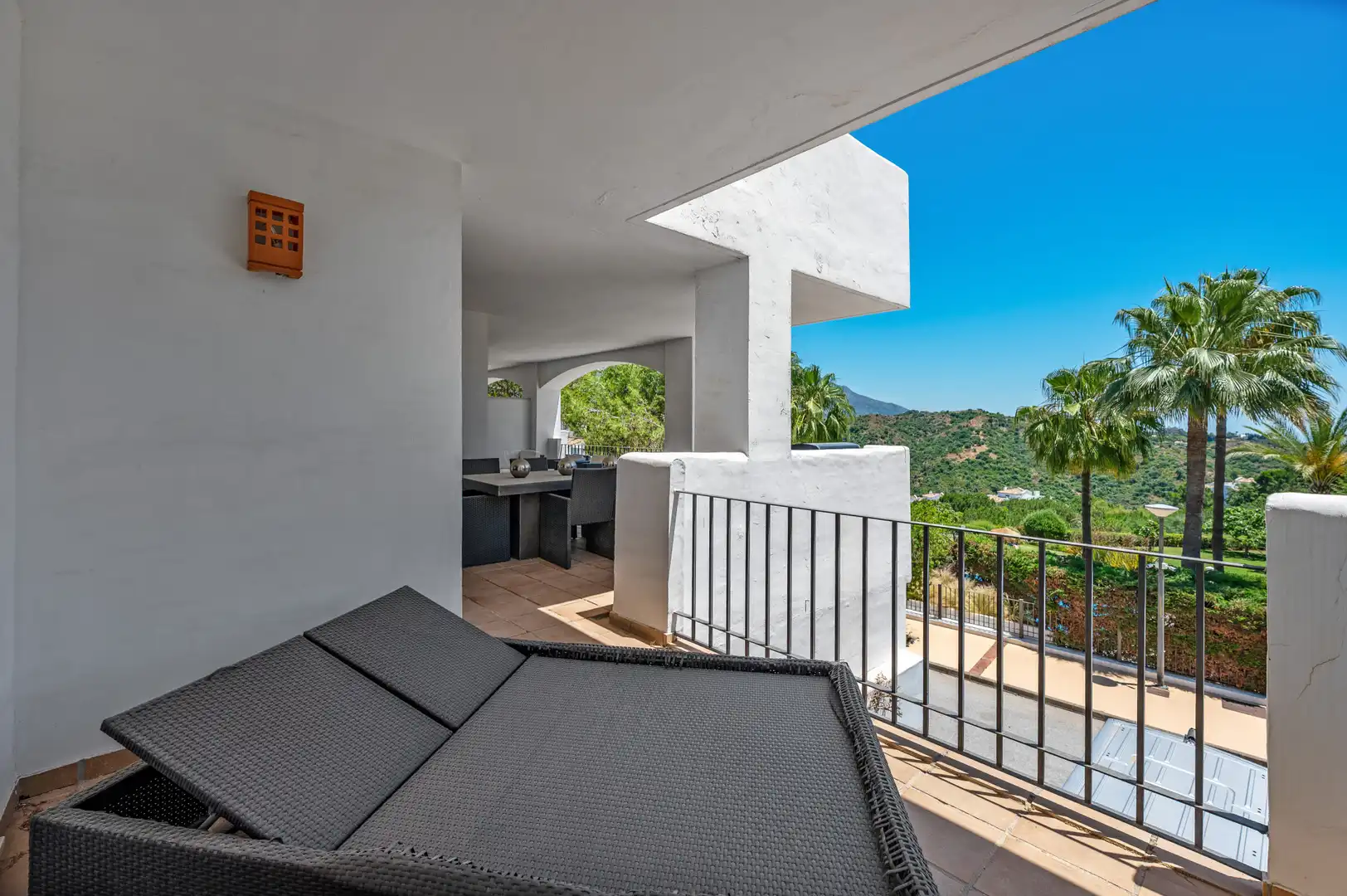 Apartamento con piscina en venta en HERROJO EL 1, imagen 21