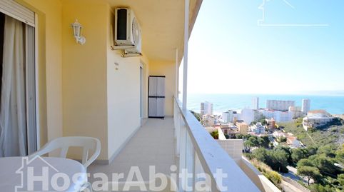 Photo 3 of Flat for sale in Calle Azahar, El Faro, Cullera