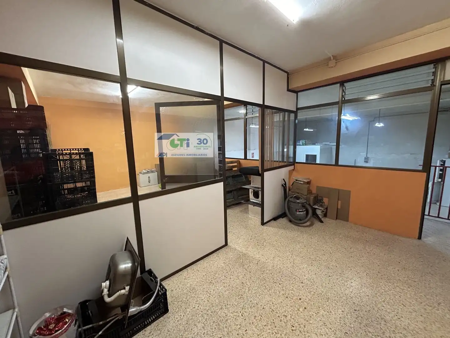 Local en venta en Zaragoza