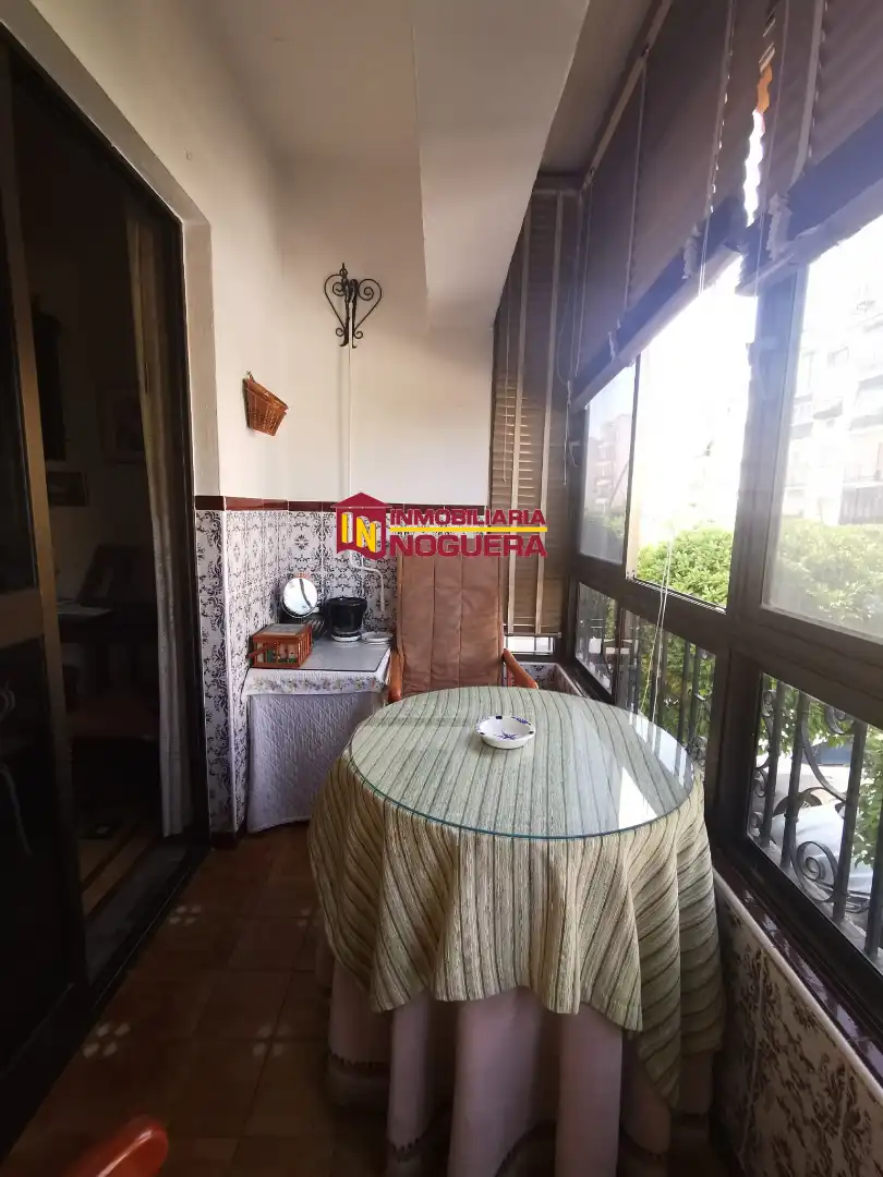 Terrassa de Pis en venda en Écija