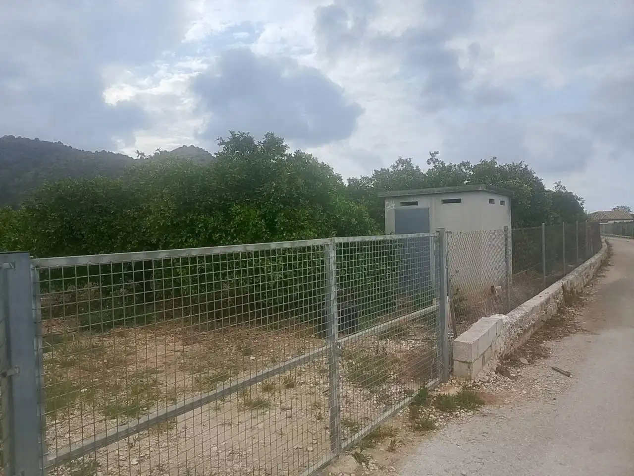 Terreny rústic en venda a Sector Enmig, imagen 12