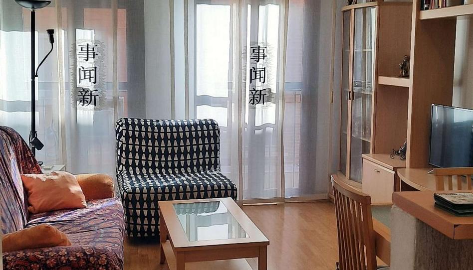 Photo 1 of Apartment to share in Casco Histórico de Vallecas, Madrid