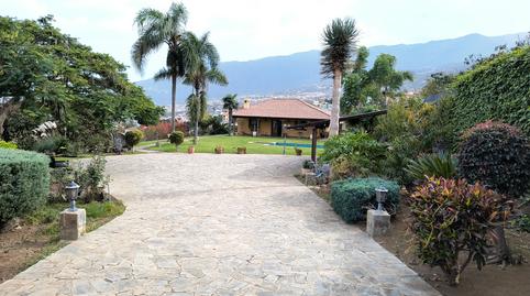 Foto 5 de Casa o xalet en venda a Calle San Sebastian, 7, La Perdoma - San Antonio - Benijos, La Orotava