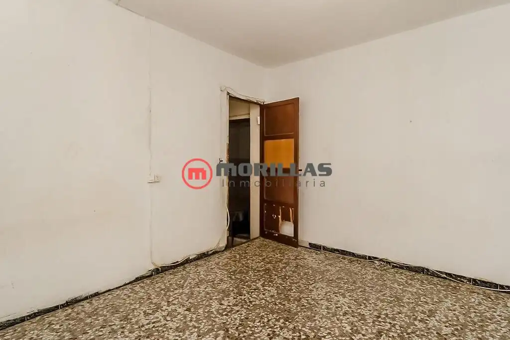 Casa o xalet en venda en Mula amb Terrassa i Traster