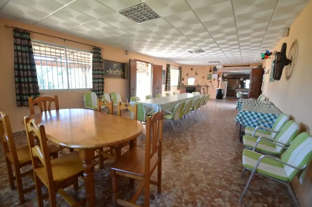 Chalet con terraza en venta en La Capellanía - El Higuerón, imagen 25