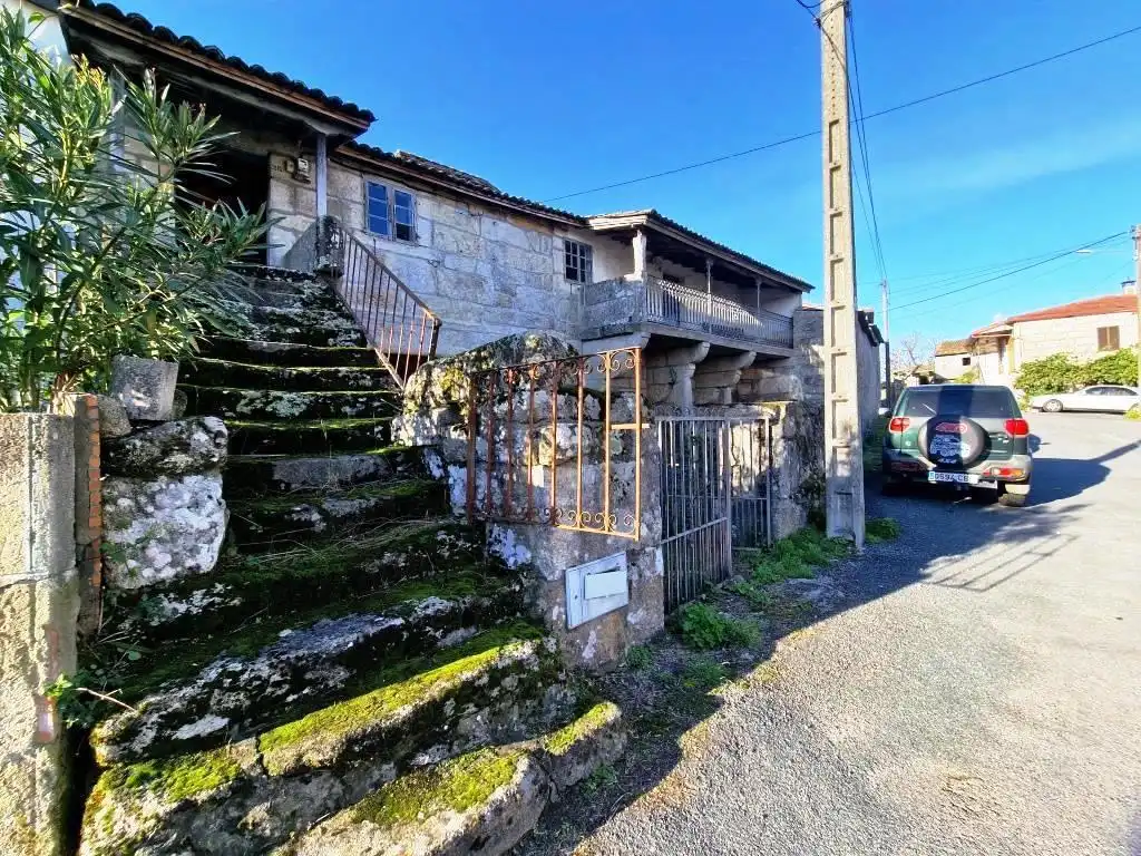 Casa rústica en venda a esgos, imagen 15
