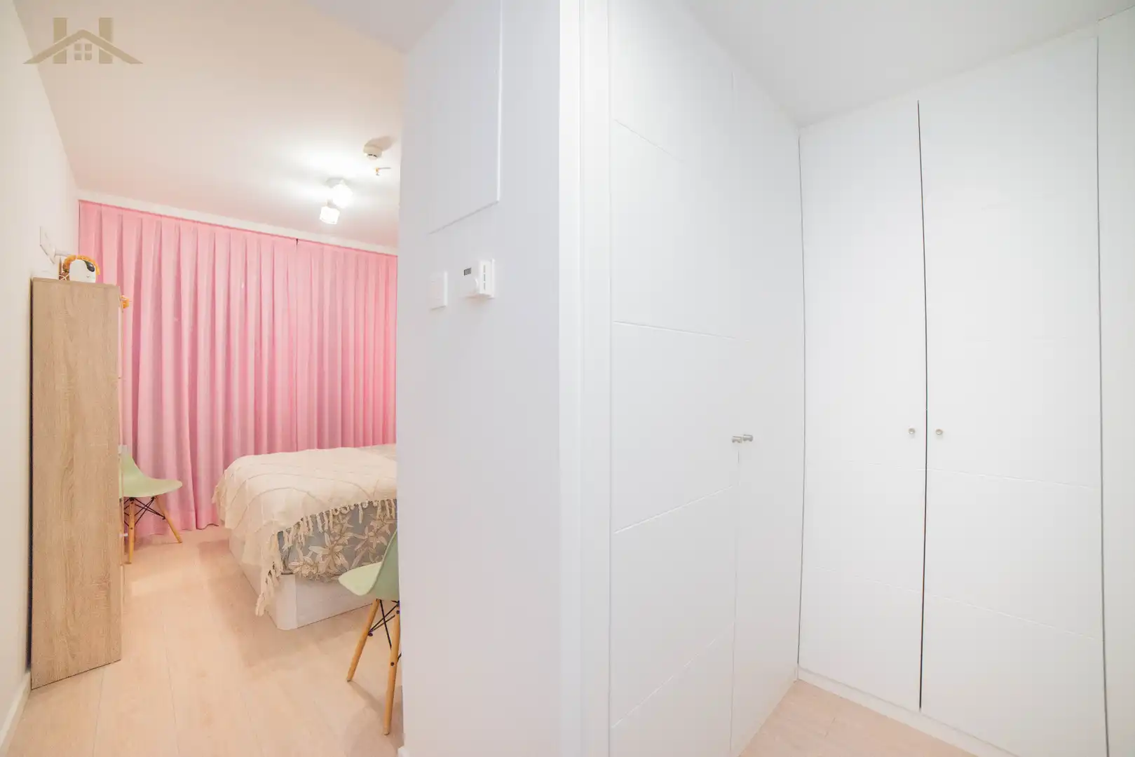 Habitación de Piso en venta en Rivas-Vaciamadrid con Aire acondicionado, Terraza y Trastero