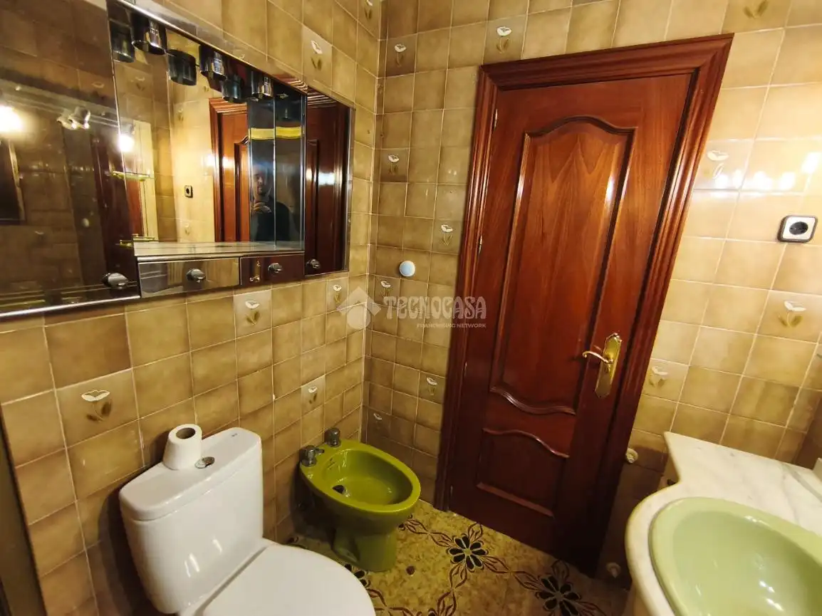 Flat with balcony for sale in Centro, imagen 41