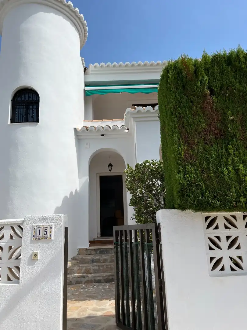 Reihenhaus mit Terrasse zum Verkauf in Mareny Blau, imagen 5