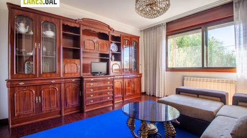 Photo 4 of Single-family semi-detached for sale in Rúa Pentés, Coiro, Pontevedra