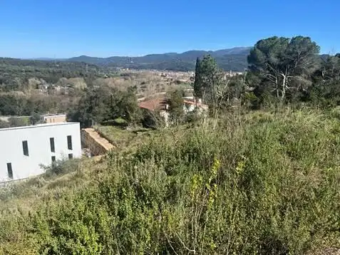 Terreny residencial en venda a Sant Celoni, imagen 2