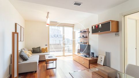 Foto 3 de Piso en venta en Rda. de Sant Pere, Dreta de l'Eixample, Barcelona Capital