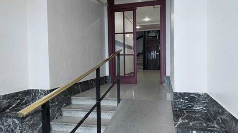 Foto 3 de Piso de alquiler en Trafalgar, Madrid Capital