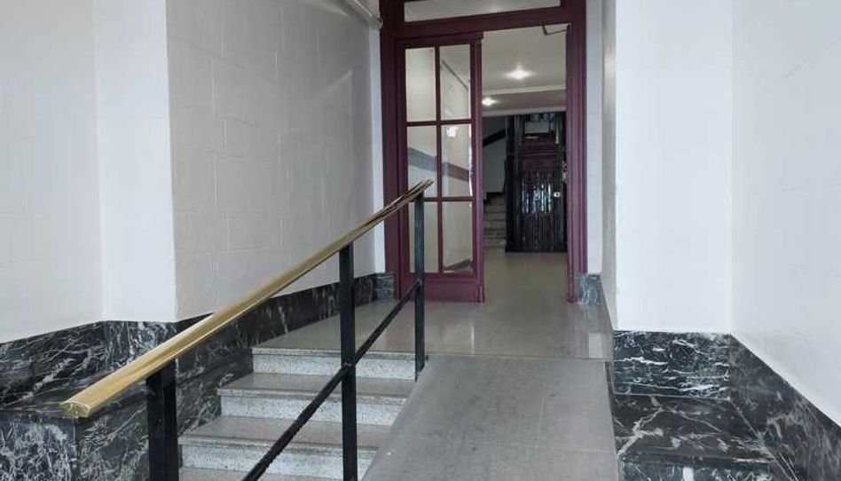 Piso de alquiler en Trafalgar - Imagen 3