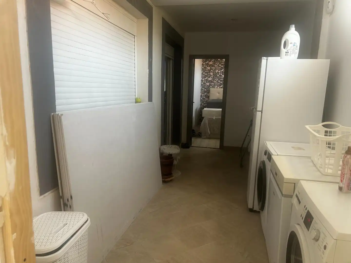 Casa rústica amb terrassa en venda a Mejorada del Campo, imagen 15
