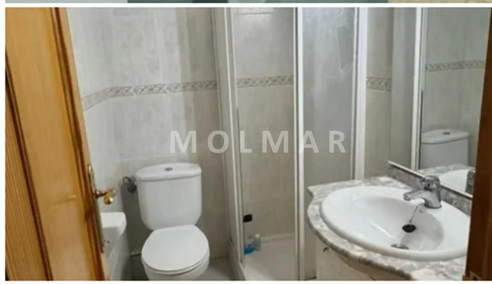 Appartement avec terrasse à vendre à Centro Ciudad, imagen 14