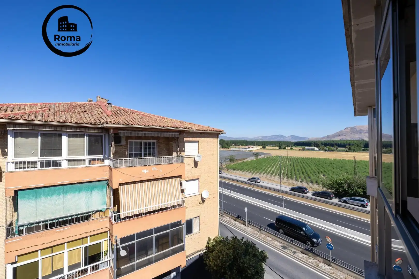 Duplex avec ascenseur à vendre à Santa Fe, imagen 17