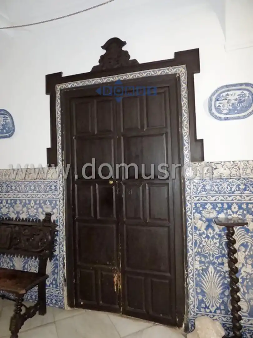 Casa amb piscina en venda a La Ciudad, imagen 9