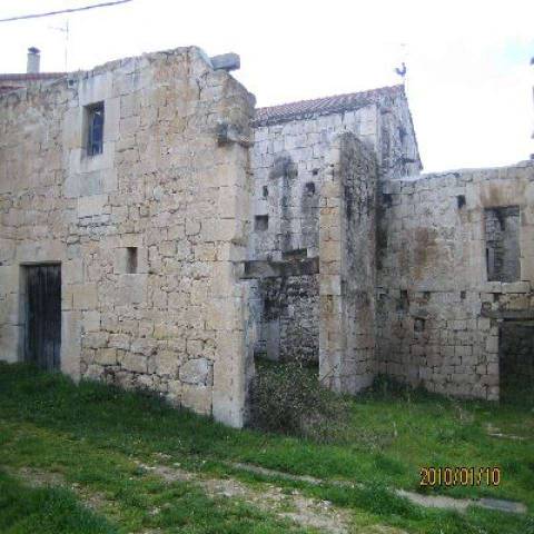 Casa-chalet en Venta en Valle de Manzanedo