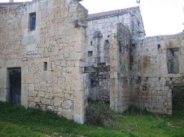 Casa in vendita a Valle de Manzanedo