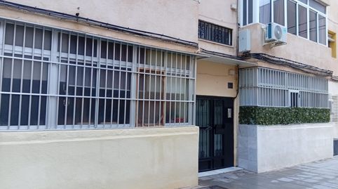 Foto 4 von Wohnung zum Verkauf in Ciudad Jardín - Tagarete - El Zapillo, Almería Capital