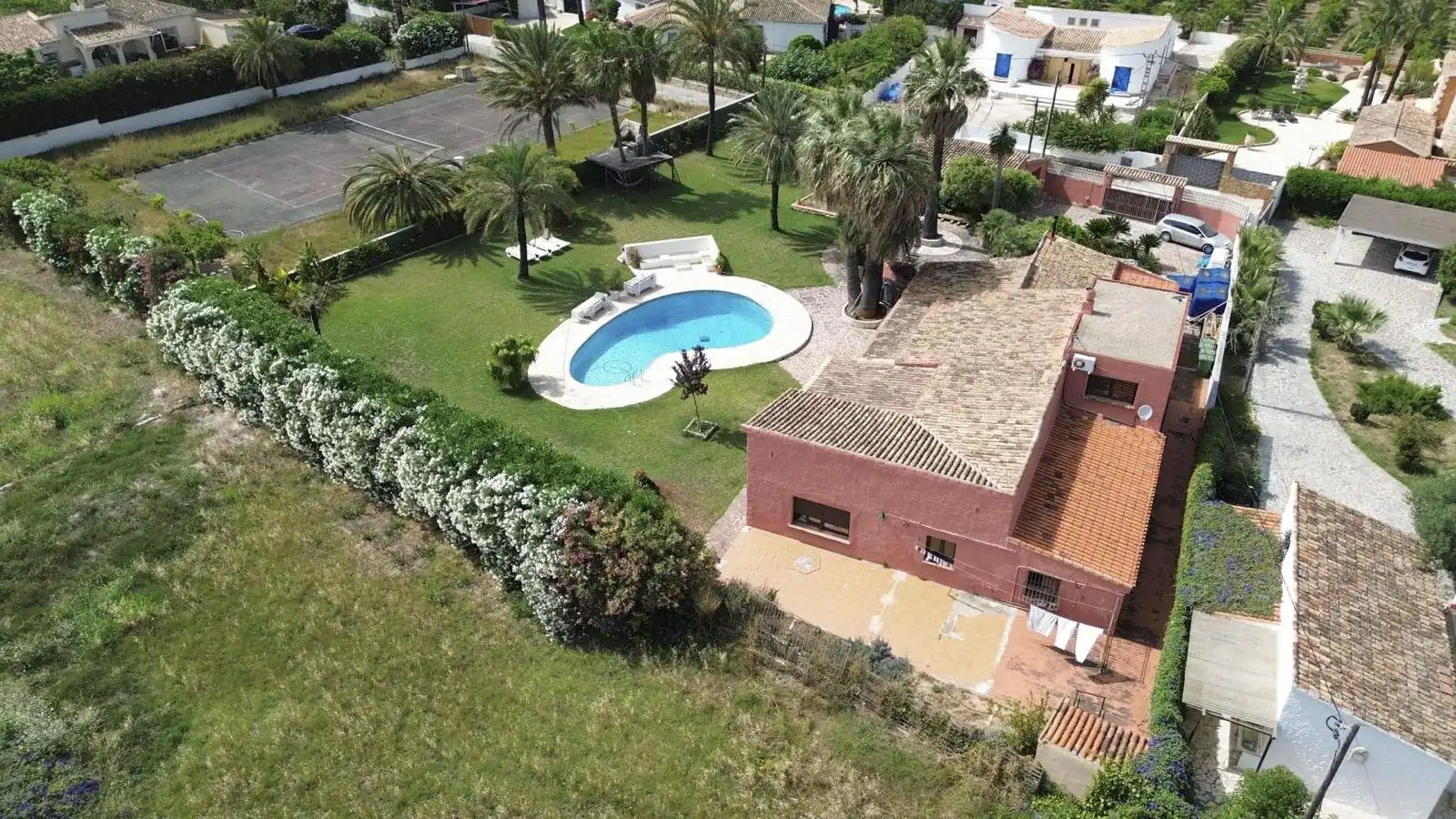House with garden for sale in N/A, imagen 41