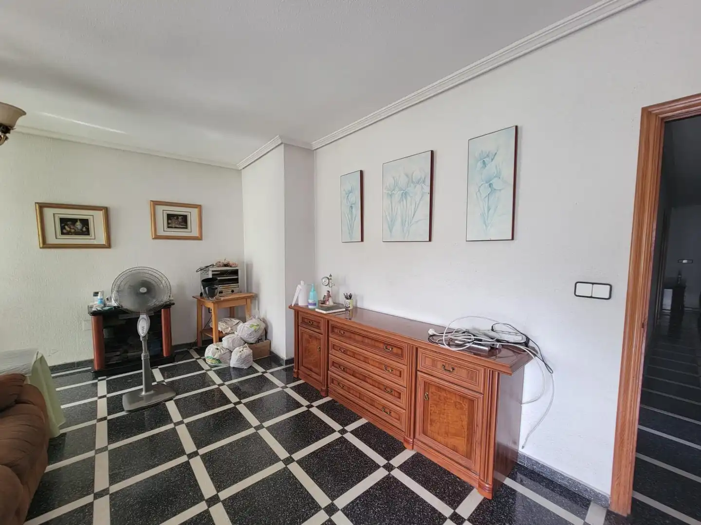 Apartment mit Aufzug zum Verkauf in Centro, imagen 8