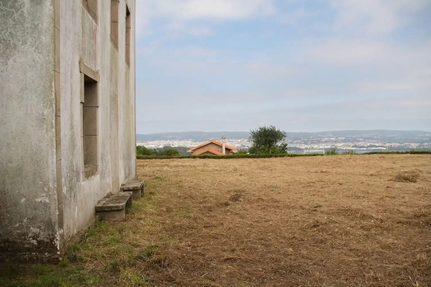 Country homes for sale in Camino da Torre, Fene