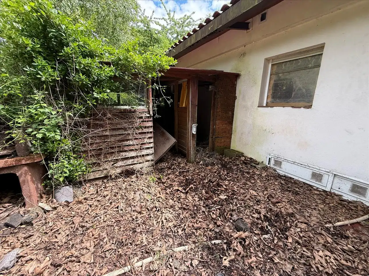 House with garden for sale in Albeniz, imagen 31