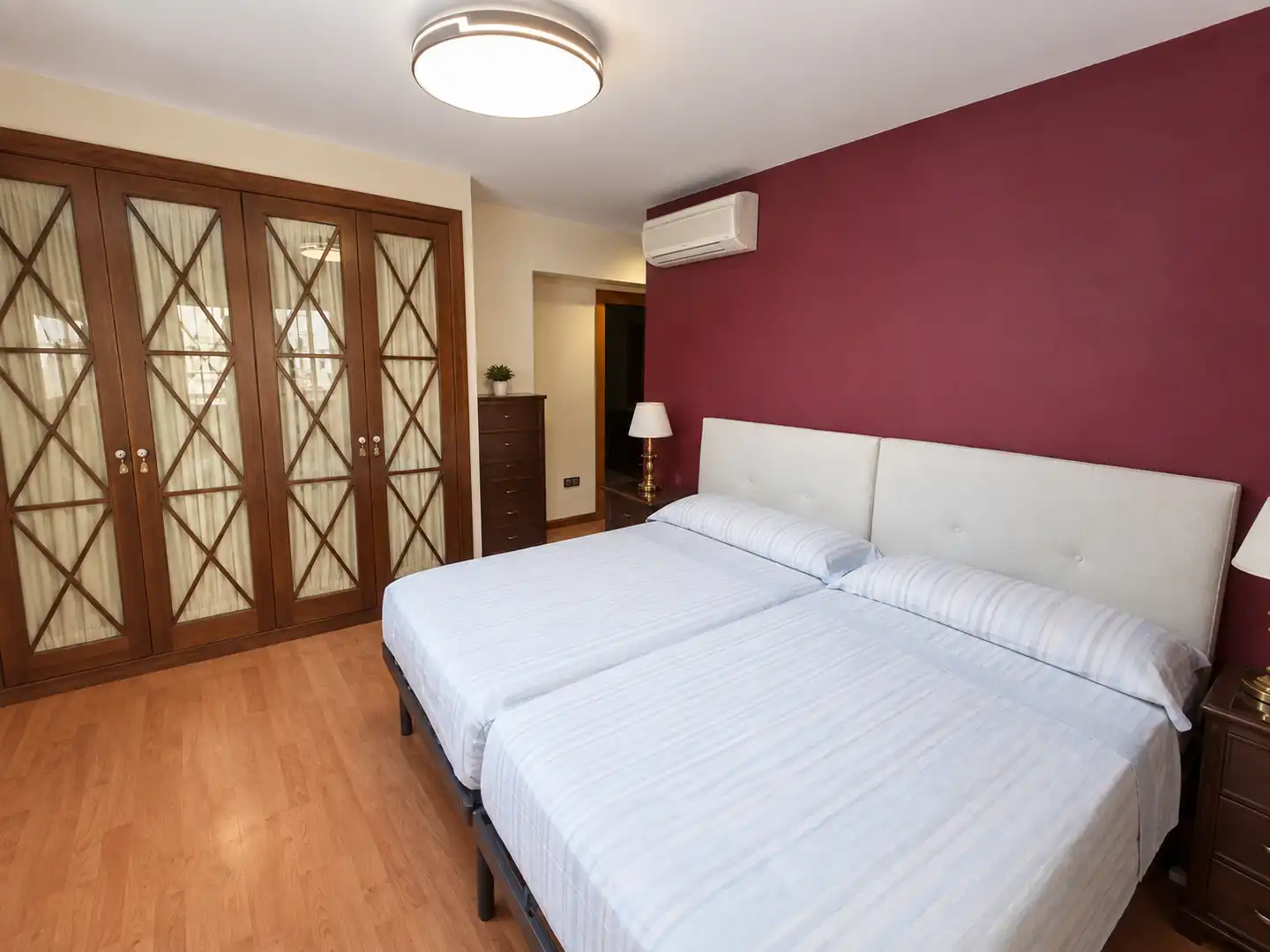 Piso con terraza en venta en Calle de Alarcos, imagen 52