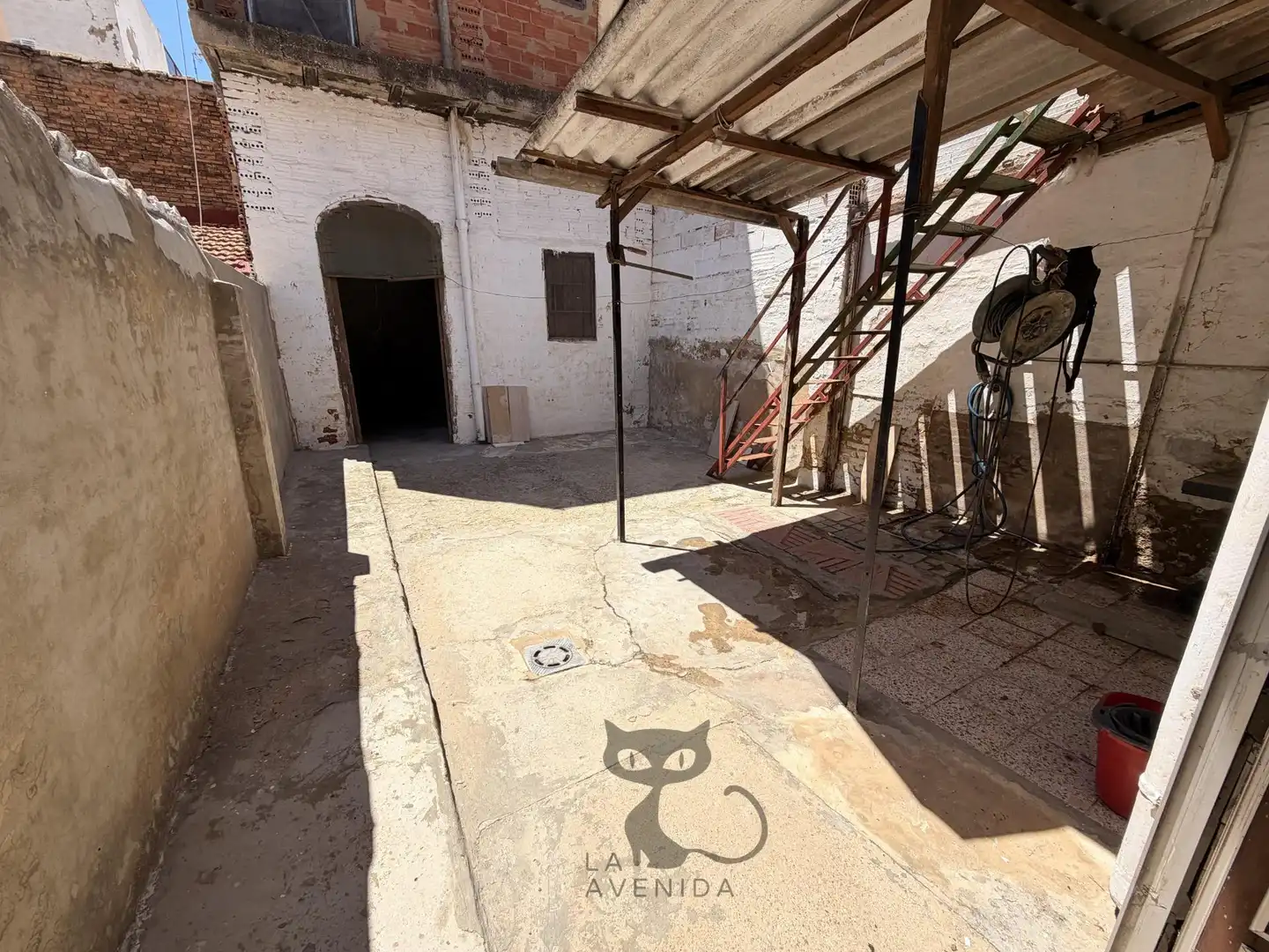 Finca rústica en venta en Massanassa con Terraza