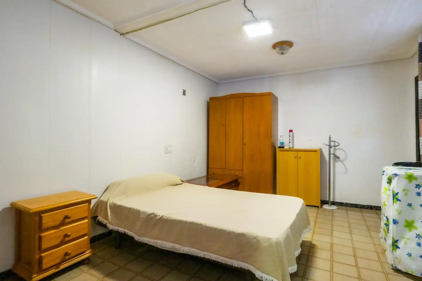 Bedroom of Detached homes for sale in Santa Pola  with Terrace and Storage room