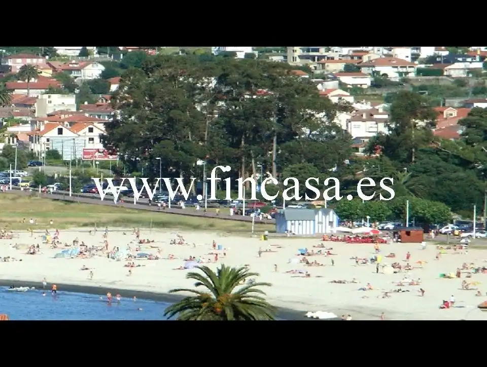 Wohnbaugrundstück zum Verkauf in Baiona, imagen 9