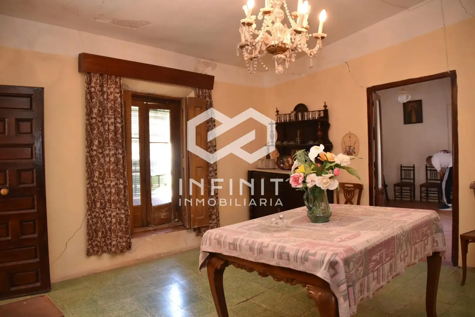Casa o chalet en venta en Pozo de Almoguera