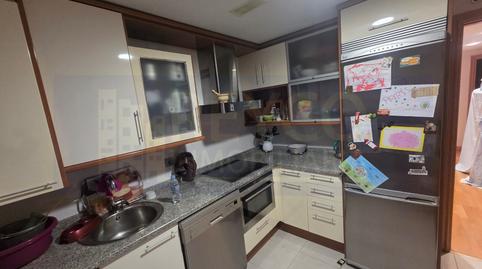 Foto 4 de Pis en venda a Calle Alcanadre, Los Lirios,  Logroño