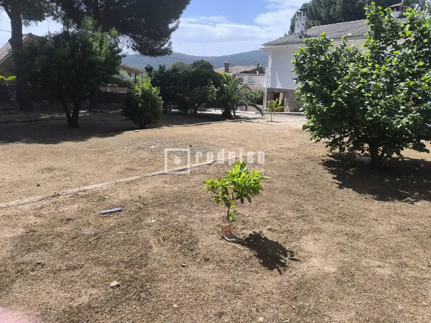 Casa o chalet en venta en San Martín de Valdeiglesias