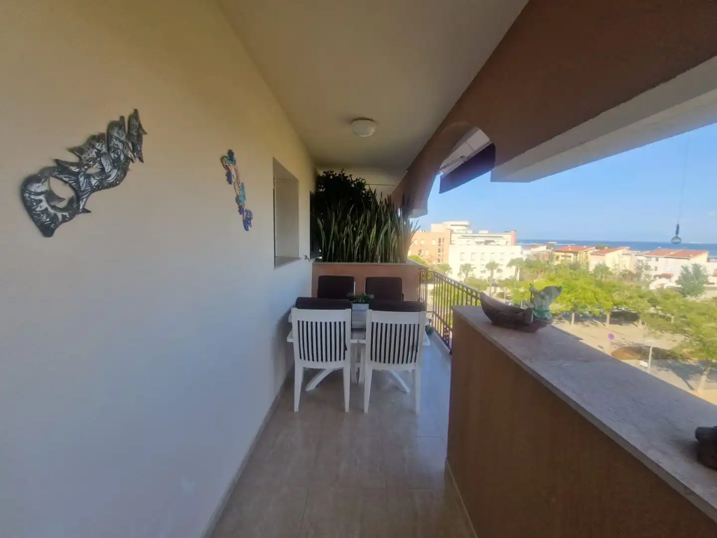 Attic for sale in Platges