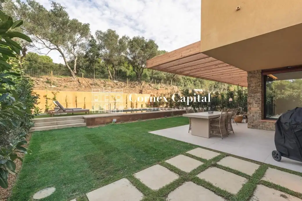 Casa a schiera con piscina in vendita a Ample, imagen 35