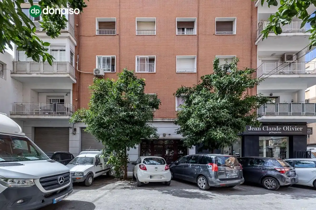 Àtic amb ascensor en venda a Calle SAN ISIDORO 5, imagen 23
