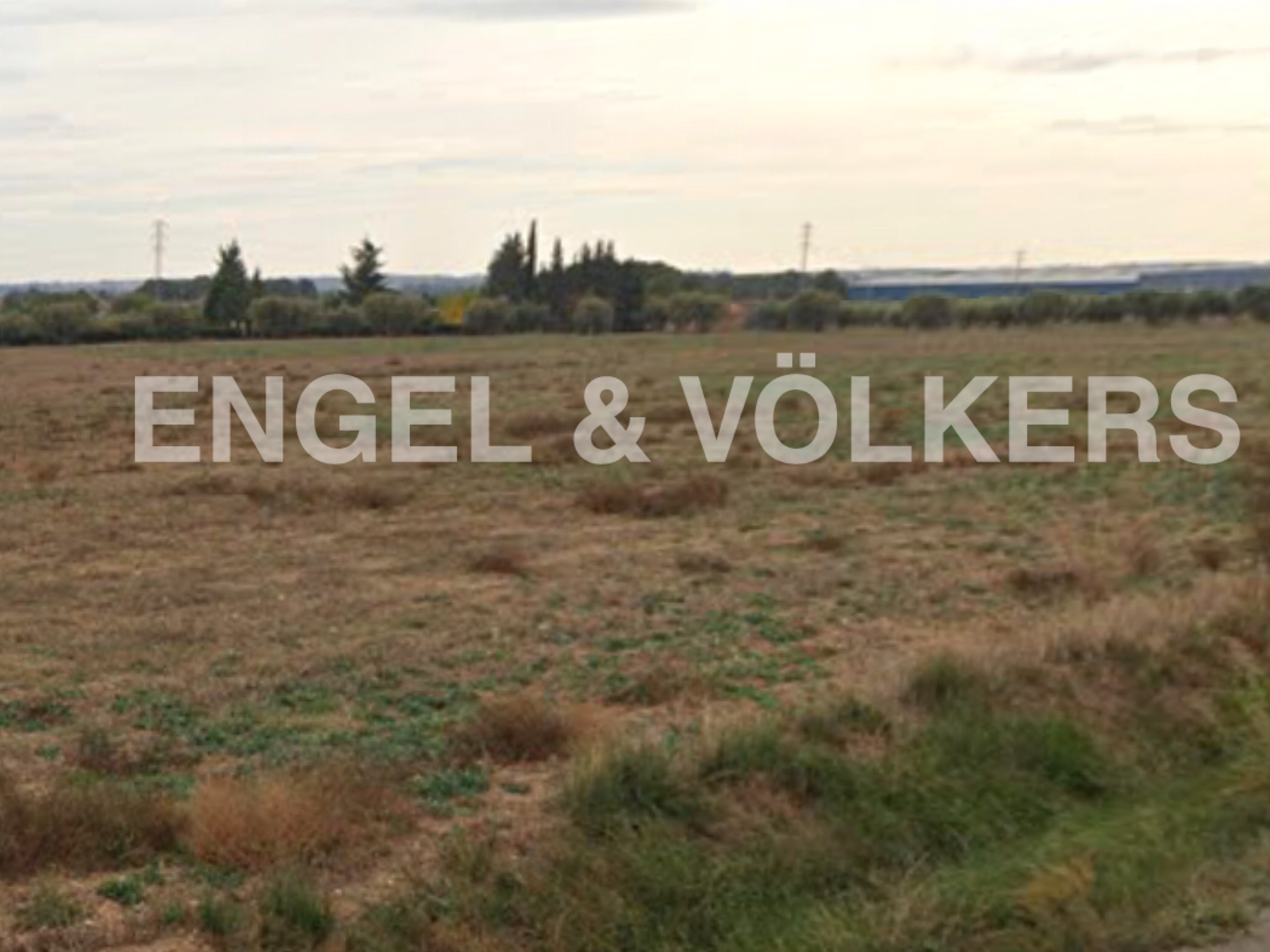 Industrial land for sale in Valls