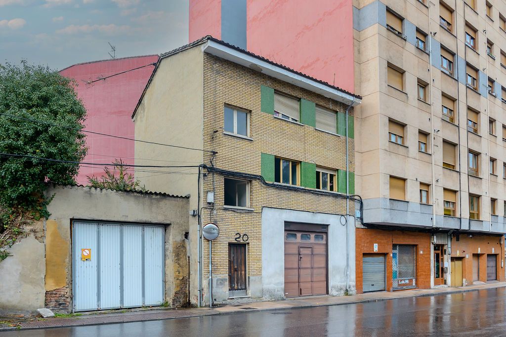 Pis en venda a C/ La Nozaleda, Sama