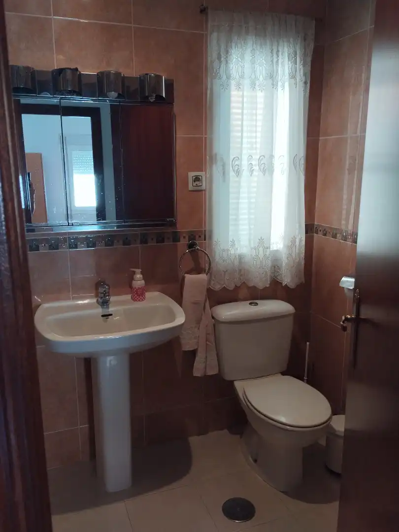 Piso con ascensor en venta en Avenida Castillo Puebla de Alcocer, imagen 20