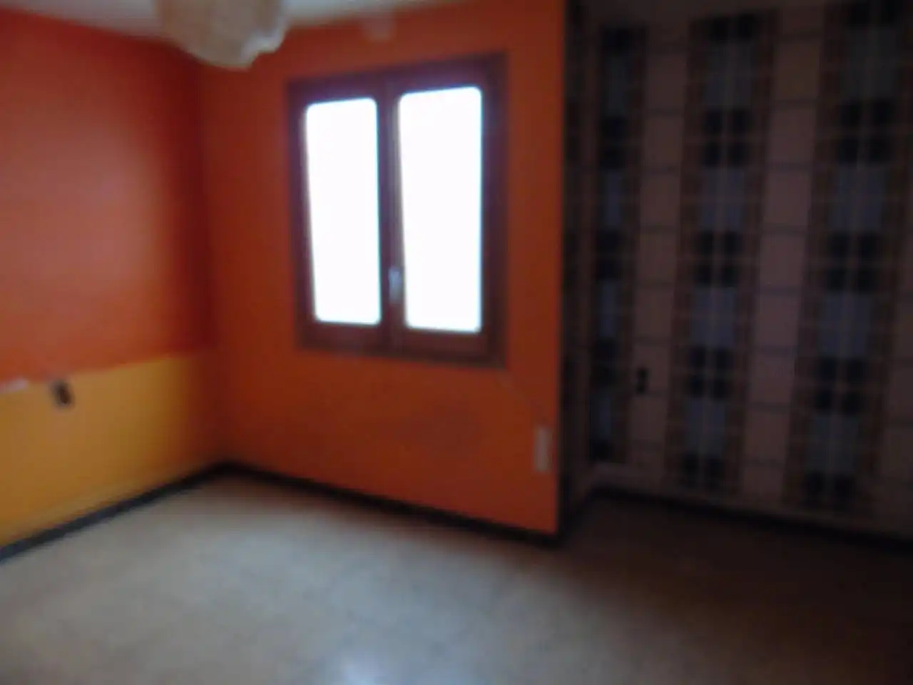 Dormitori de Casa o xalet en venda en Roda de Ter amb Jardí privat i Terrassa